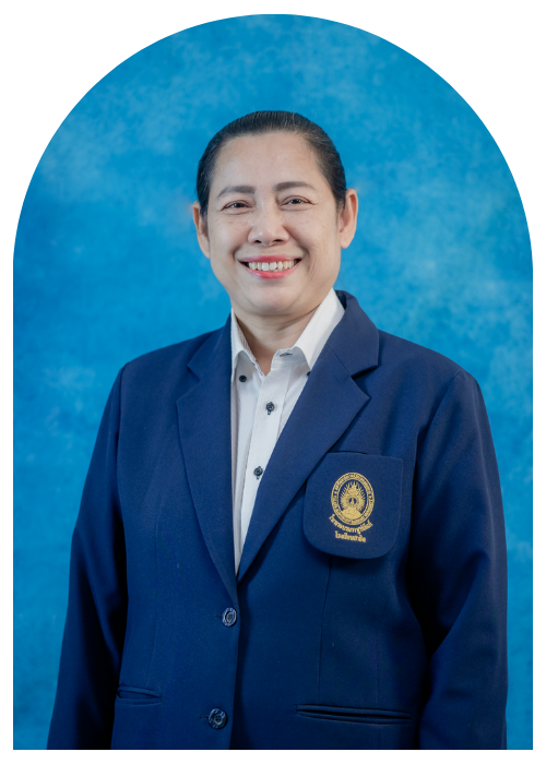 นางวิยะดา ยงค์โภชน์