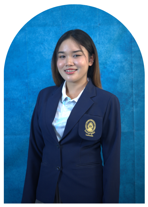 นางสาวพิชชาภา สุพรรณสาร