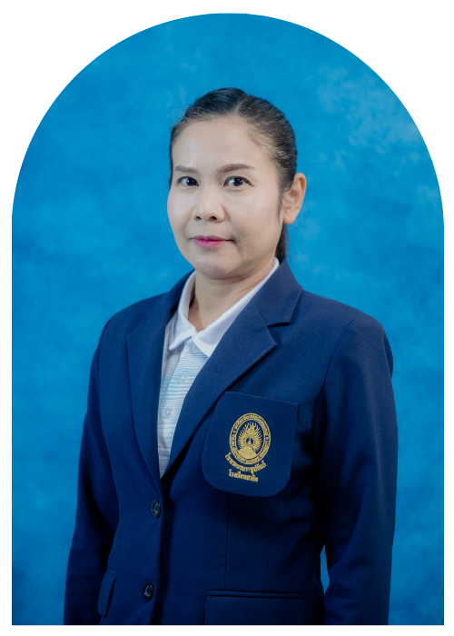 นางสาวจุไรรัตน์ จรรยา