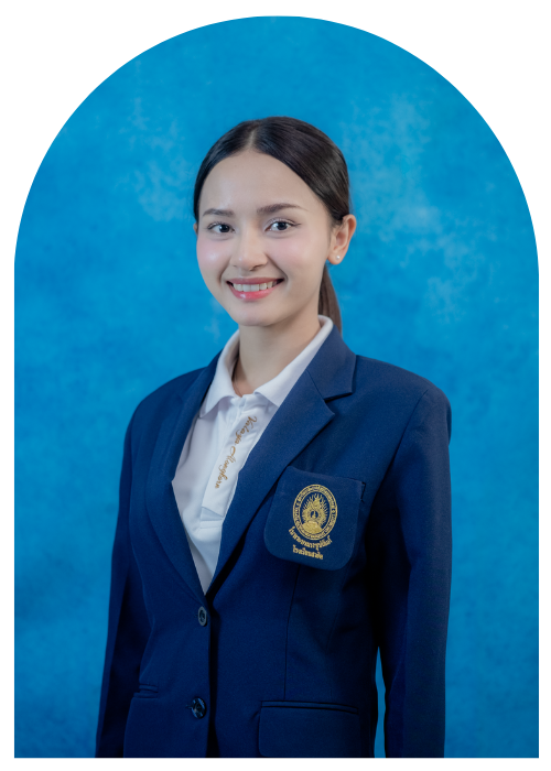 นางสาวรุจิราพร พึ่งใหญ่