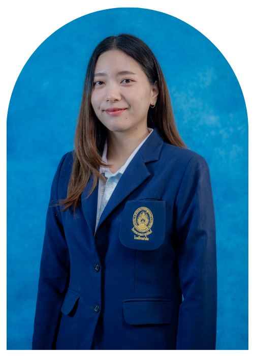 นางสาวสิณีลักษมิ์ สิริปุญญาธิการ