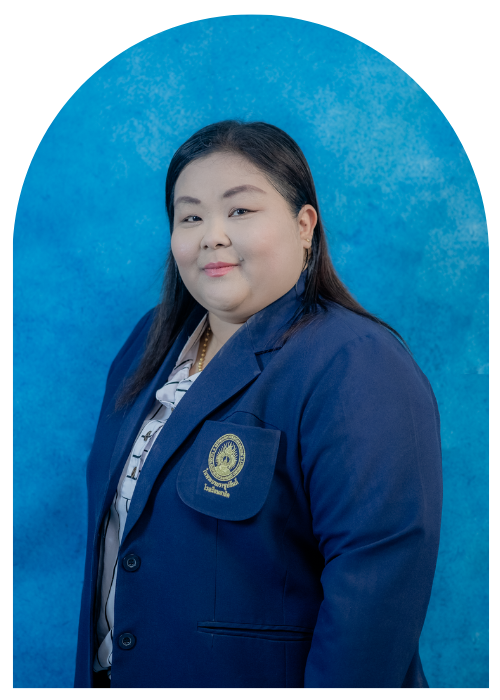 นางสาวอริศรา รัตนกำพล