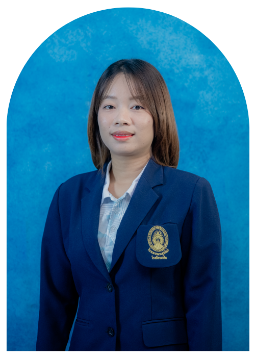นางสาวนารีรัตน์ ละห้อย