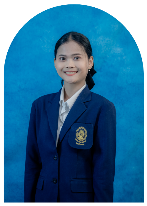 นางสาวอนุชธิดา นาคตระกูล