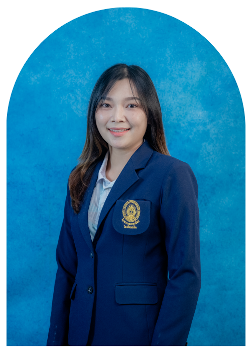 นางสาวจตุพร โปร่งใจ