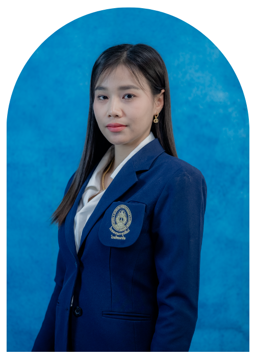 นางสาวสกุณา รุ่งอรุณ