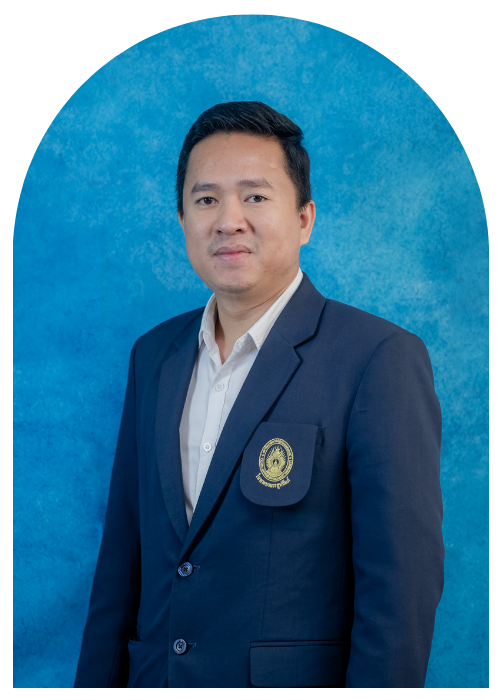 อาจารย์ ดร.สุวิทย์ ฝ่ายสงค์