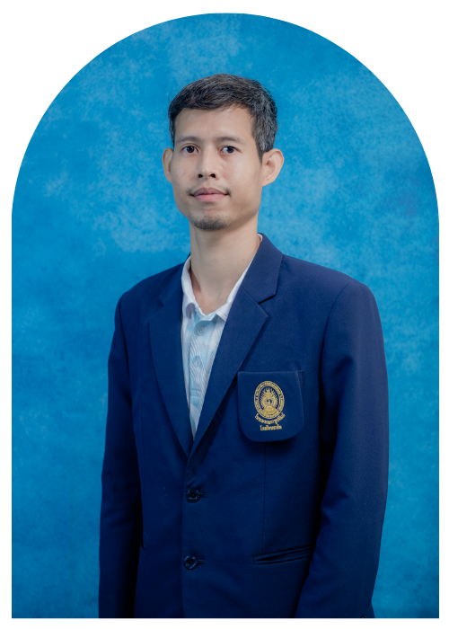 นายณัฐพงศ์ เพียรชนะ