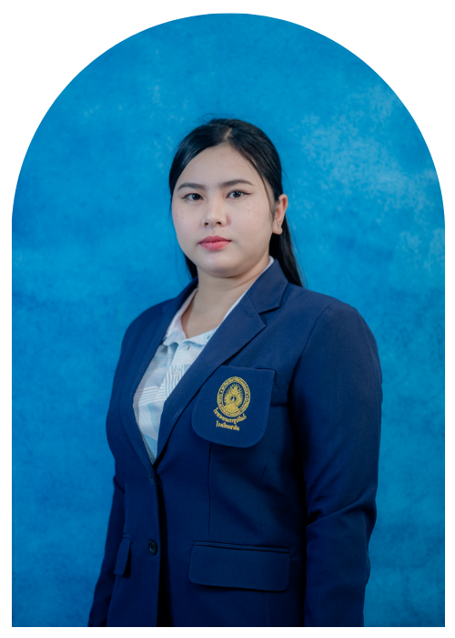 นางสาวปณิสรา ปวงสุข