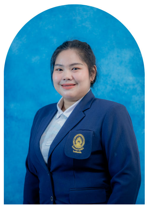 นางสาวศศิกานต์ น้อยแสง