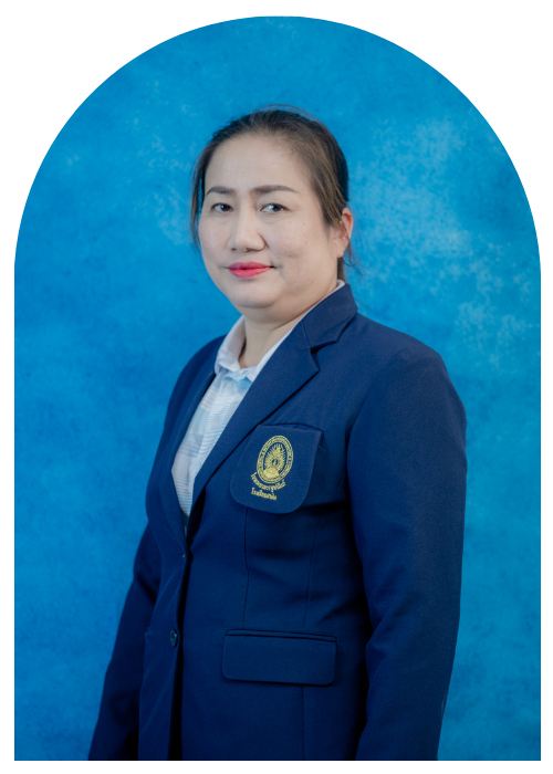 นางกุลิสรา ธีรกีรยุต