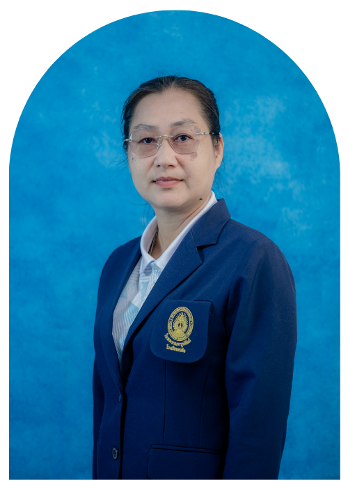นางสาวศิริพร สุดประเสริฐ
