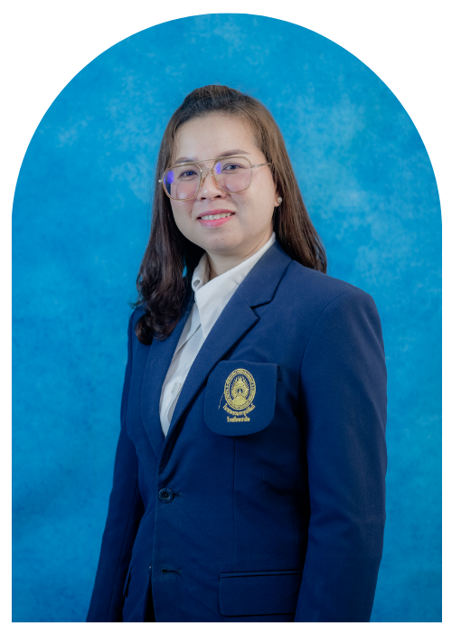 นางสาวยุพิน อินทรี