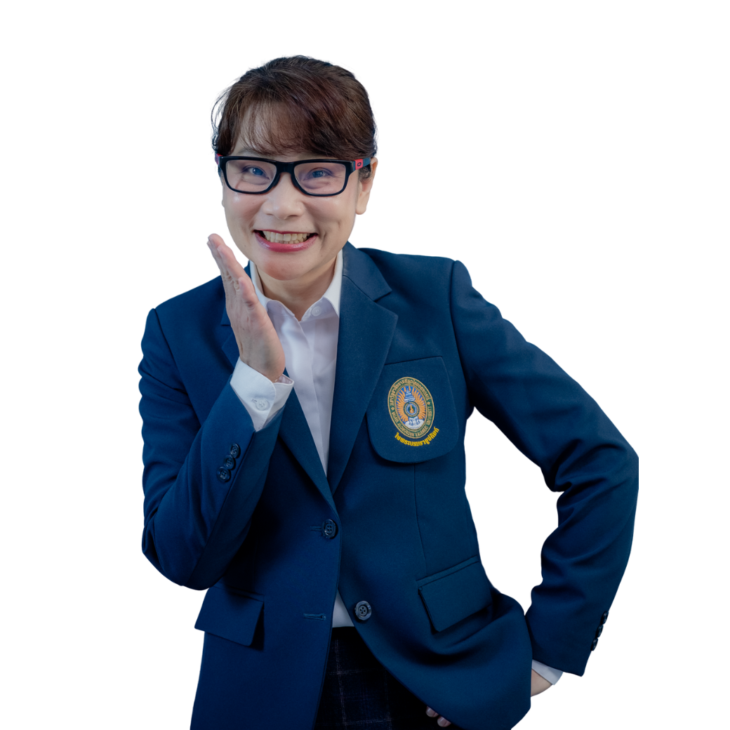 อาจารย์ ดร.วรานิษฐ์ ธนชัยวรพันธ์